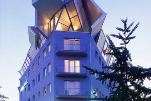 Hotel Chelsea, Cologne