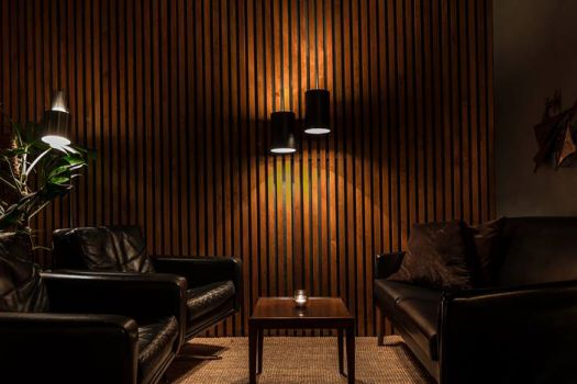 Duck and Cover, Copenhagen