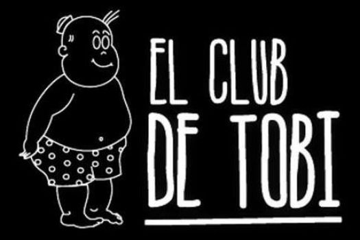El Club de Tobi, Medellin, Colombia