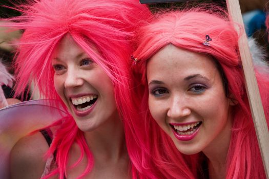 Special Events For Women