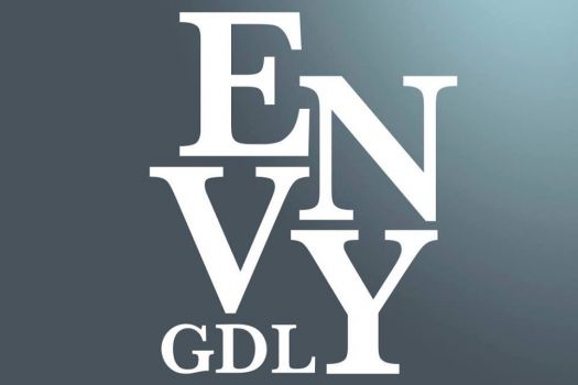 Envy, Guadalajara, Mexico