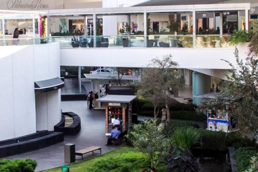 Andares, Guadalajara