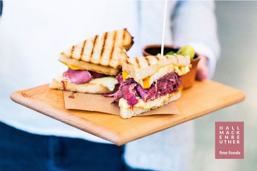 Hallmackenreuther, Cologne