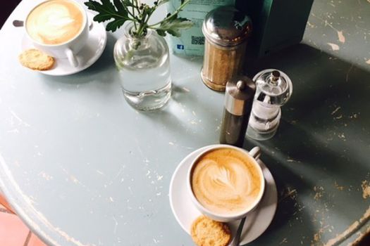 Herr Pimock, Cologne