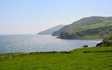 Gay travel guide for Ireland