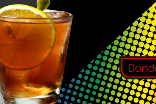 Donde Aquellos, Medellin, Colombia