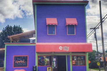 The Last Lesbian Bars in the U.S.