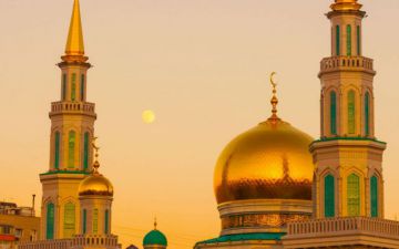 Gay travel guide for Russia