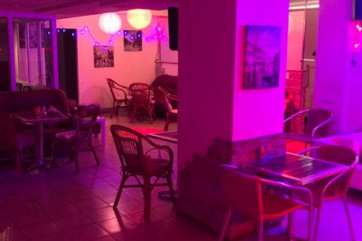 Sauna Fitness, Saint Petersburg, Russia