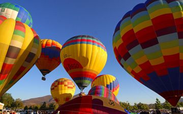 Gay city guide for San Diego