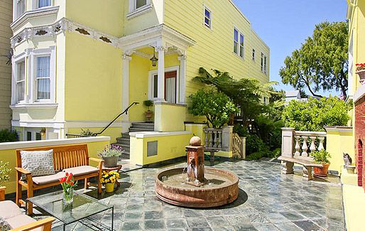 Parker Guest House, San Francisco, United States