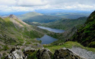 Gay travel guide for Wales