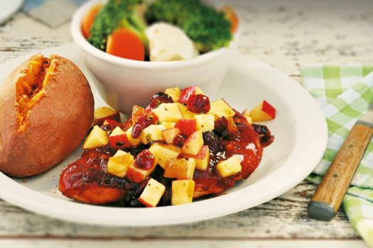 Cracker Barrel, Atlanta