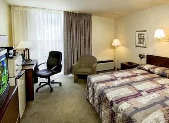 AAE Wellesely Inn Atlanta, Atlanta
