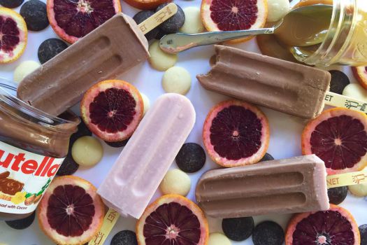 King of Pops, Atlanta