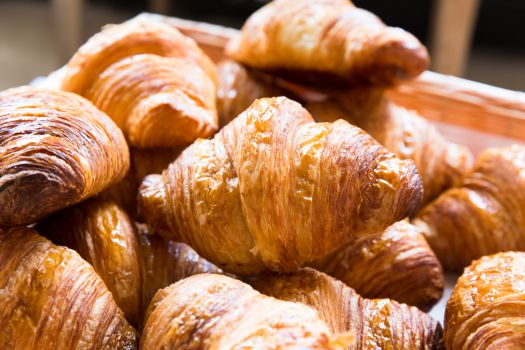 Proof Bakeshop, Atlanta