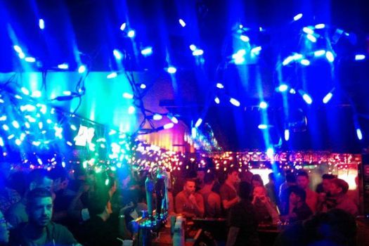 The Closet, Chicago, United States