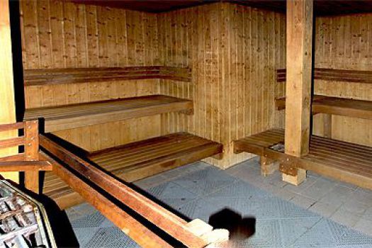 Amigo Sauna, Copenhagen, Denmark