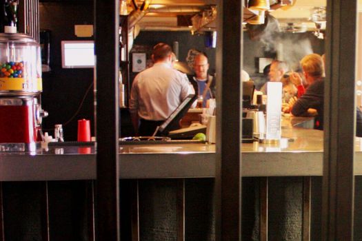 Jailhouse CPH, Copenhagen