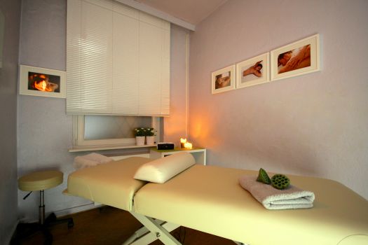 Dragon Sauna, Hamburg, Germany