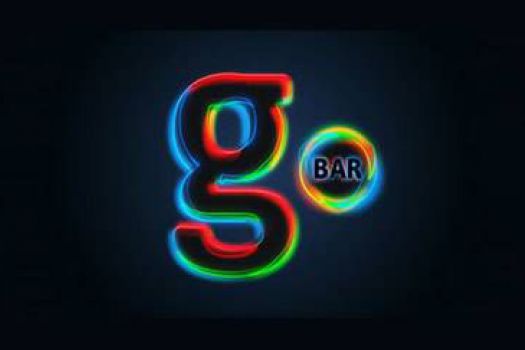 Go Bar Cineclub, Mexico City, Mexico