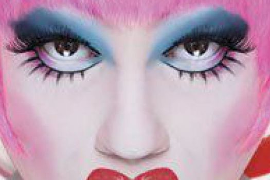 Le Moom, Montpellier, France