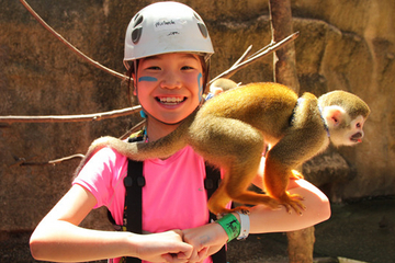 Las Caletas, Puerto Vallarta