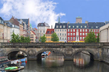 Designmuseum Danmark, Copenhagen