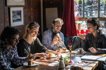 Begijnhof, Amsterdam