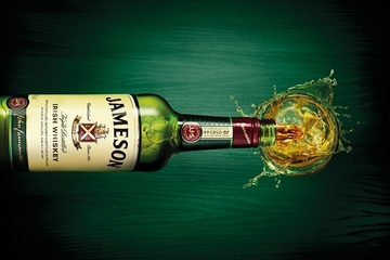 Old Jameson Distillery, Dublin