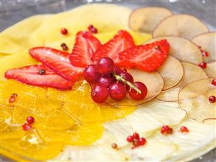 Hotel Regina, Madrid