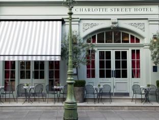 Small image of Charlotte Street Hotel, London