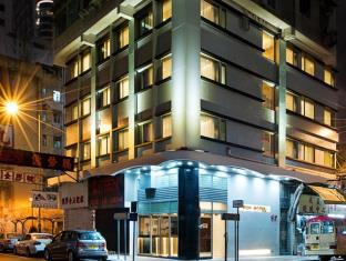 Small image of Pop Hotel, Hong Kong
