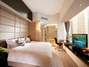 Small image of The Mercer Hong Kong, Hong Kong