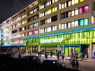 Generator Hostel Copenhagen