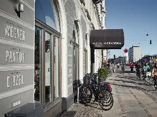 Small image of Hotel Alexandra, Copenhagen