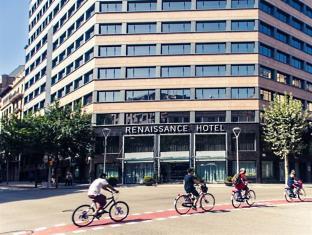 Small image of Renaissance Barcelona Hotel, Barcelona