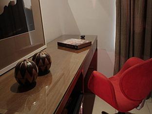 Mar Ipanema Hotel, Rio de Janeiro