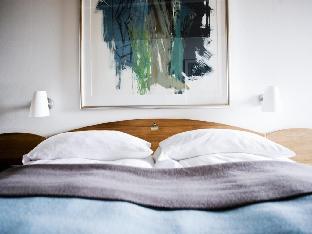 Copenhagen Admiral Hotel