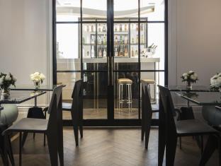 Small image of The Laslett, London