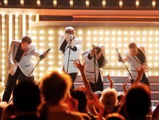 The Palazzo Resort Hotel Casino