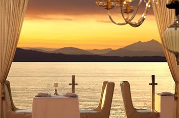 Edgewater Hotel, Seattle