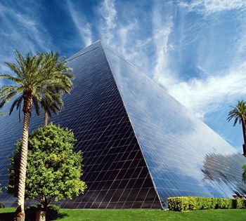 Luxor Las Vegas