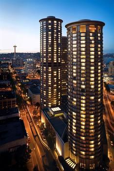 The Westin, Seattle