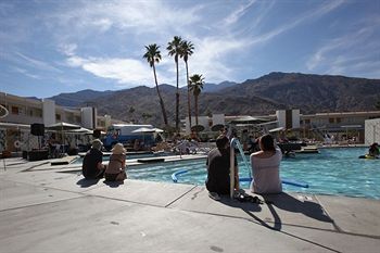 Ace Hotel & Swim Club, Palm Springs