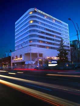 Best Western Roehampton Hotel & Suites, Toronto