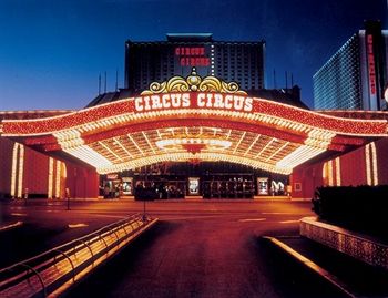 Circus Circus Hotel and Casino