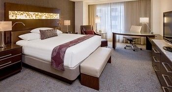 Grand Hyatt Washington DC