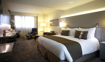 Crown Plaza-Fira Center, Barcelona