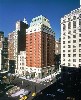 Kitano, New York City